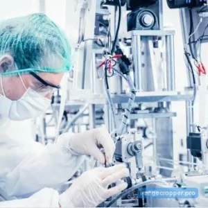 آموزش عملی تعمیرات تجهیزات آزمایشگاهی در دوره نوید طب تجهیز پاژ
